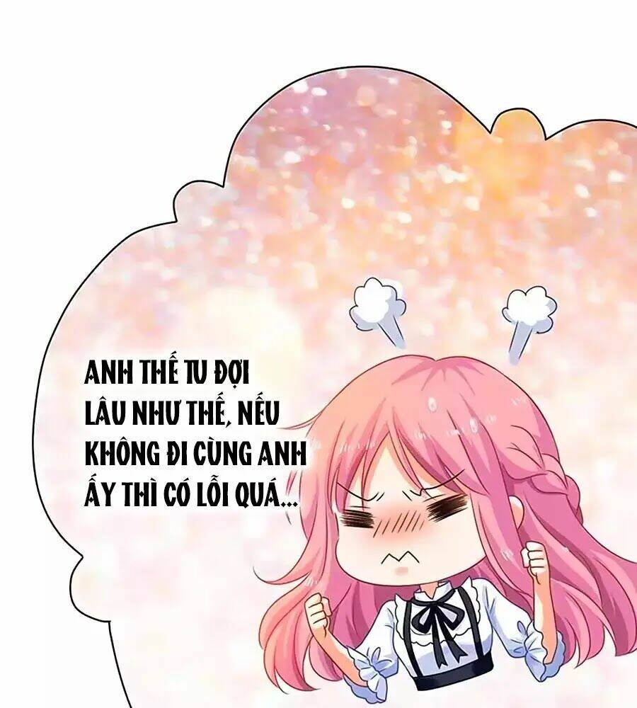 Đưa mami về nhà: Chapter 65