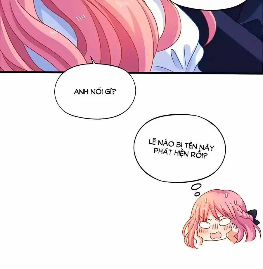 Đưa mami về nhà: Chapter 65
