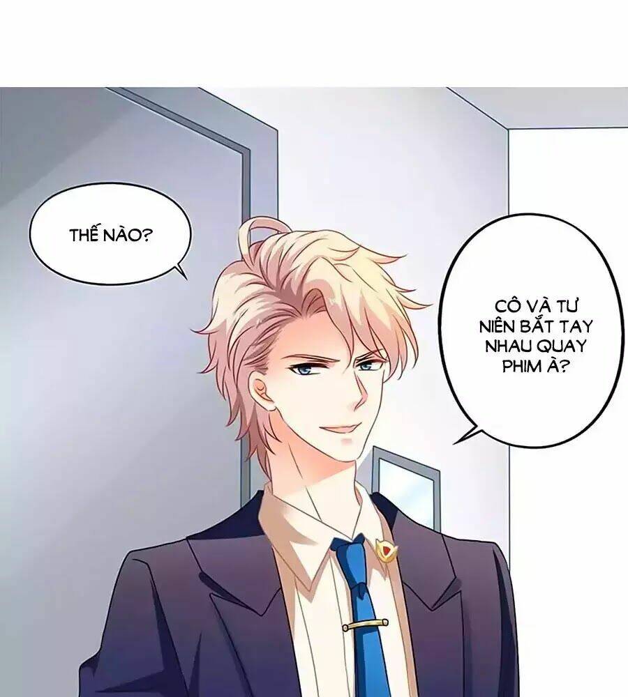Đưa mami về nhà: Chapter 65