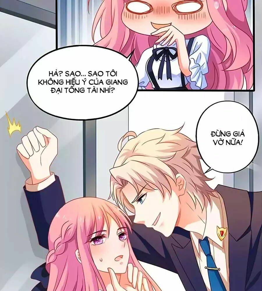 Đưa mami về nhà: Chapter 65
