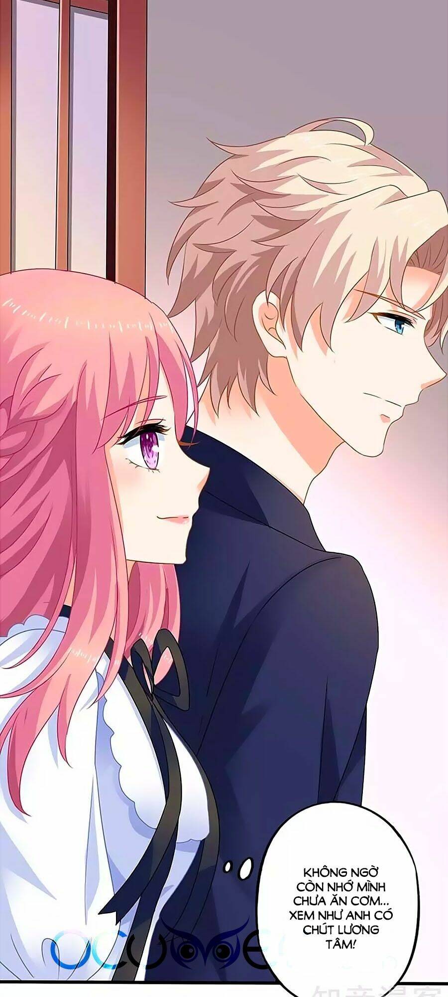 Đưa mami về nhà: Chapter 66
