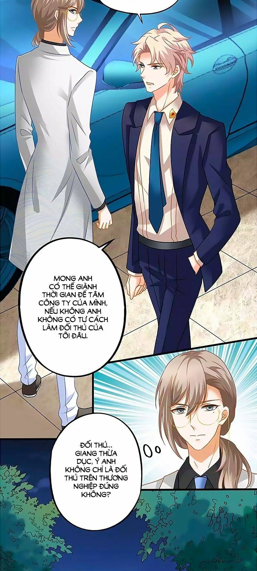Đưa mami về nhà: Chapter 66