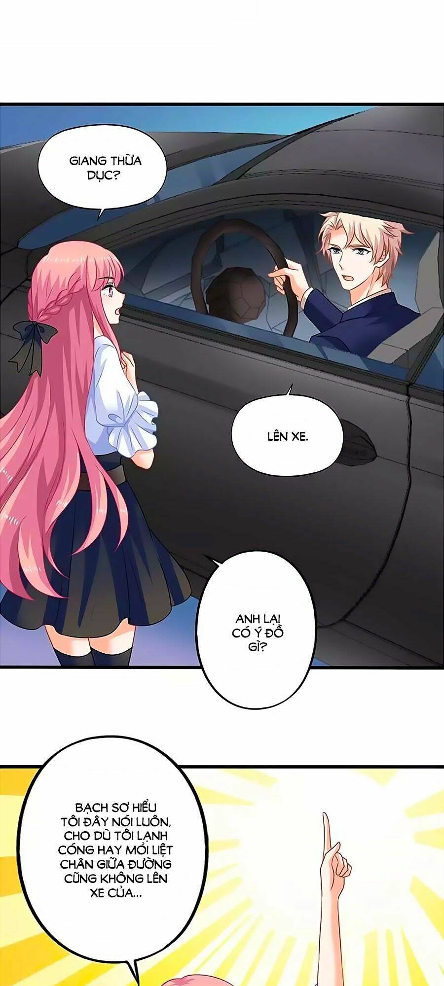 Đưa mami về nhà: Chapter 66