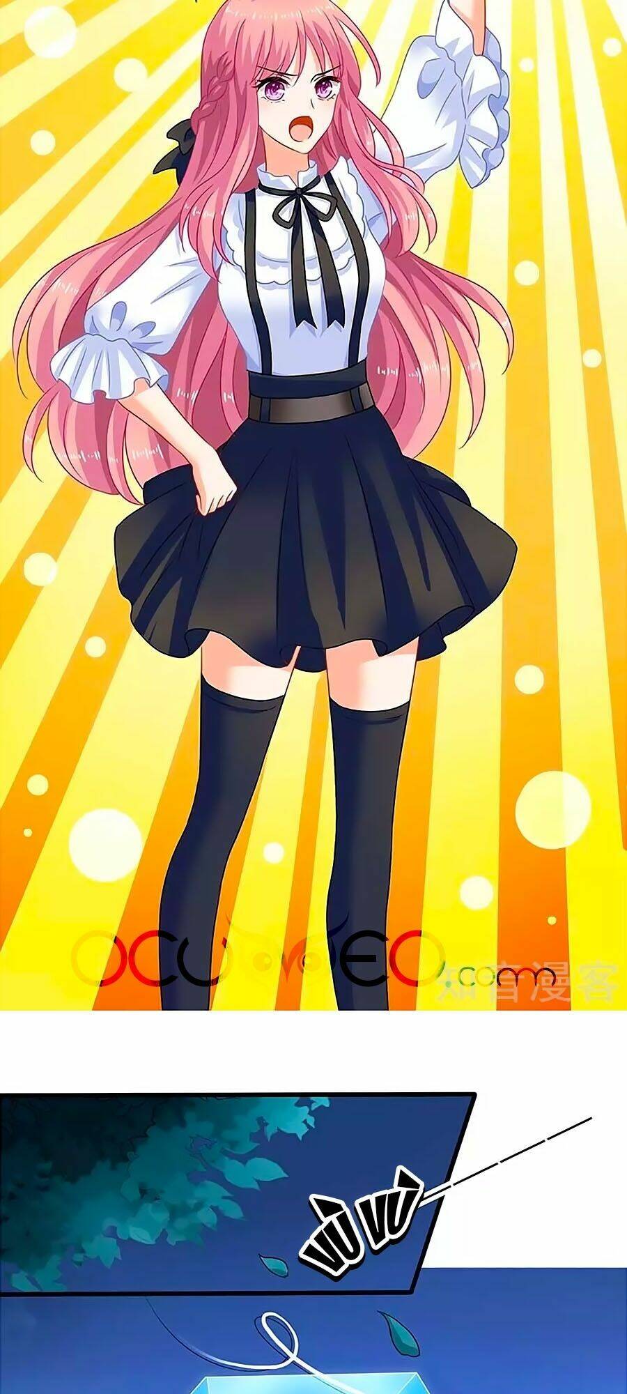 Đưa mami về nhà: Chapter 66