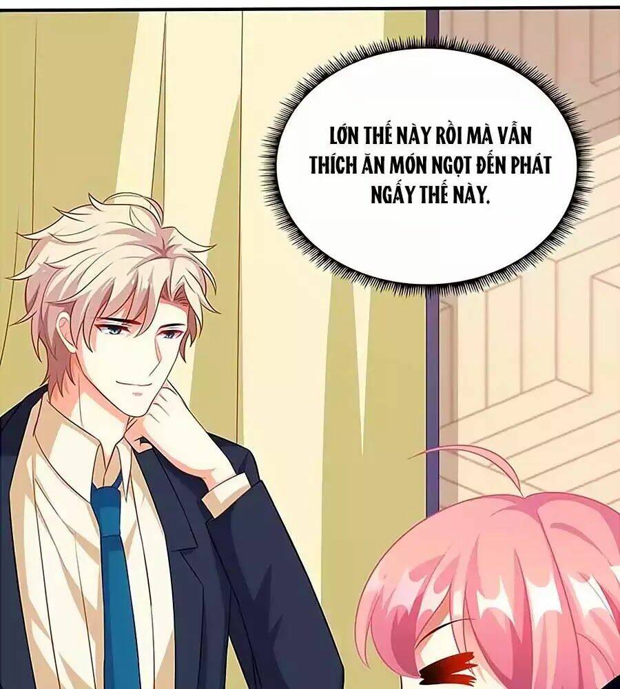 Đưa mami về nhà: Chapter 67