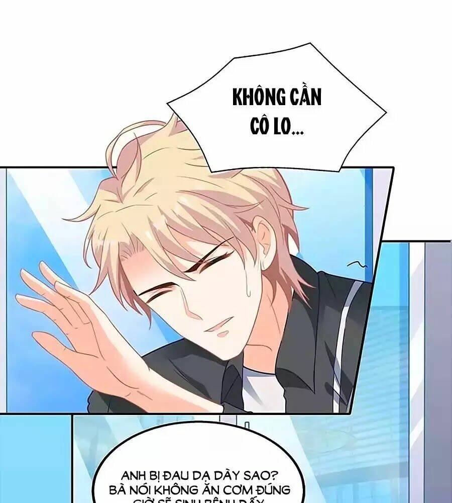 Đưa mami về nhà: Chapter 67