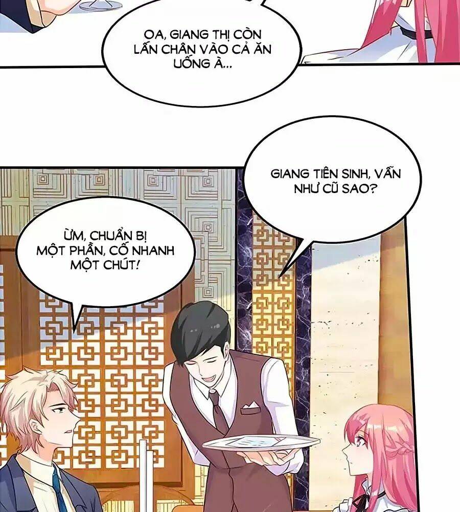 Đưa mami về nhà: Chapter 67