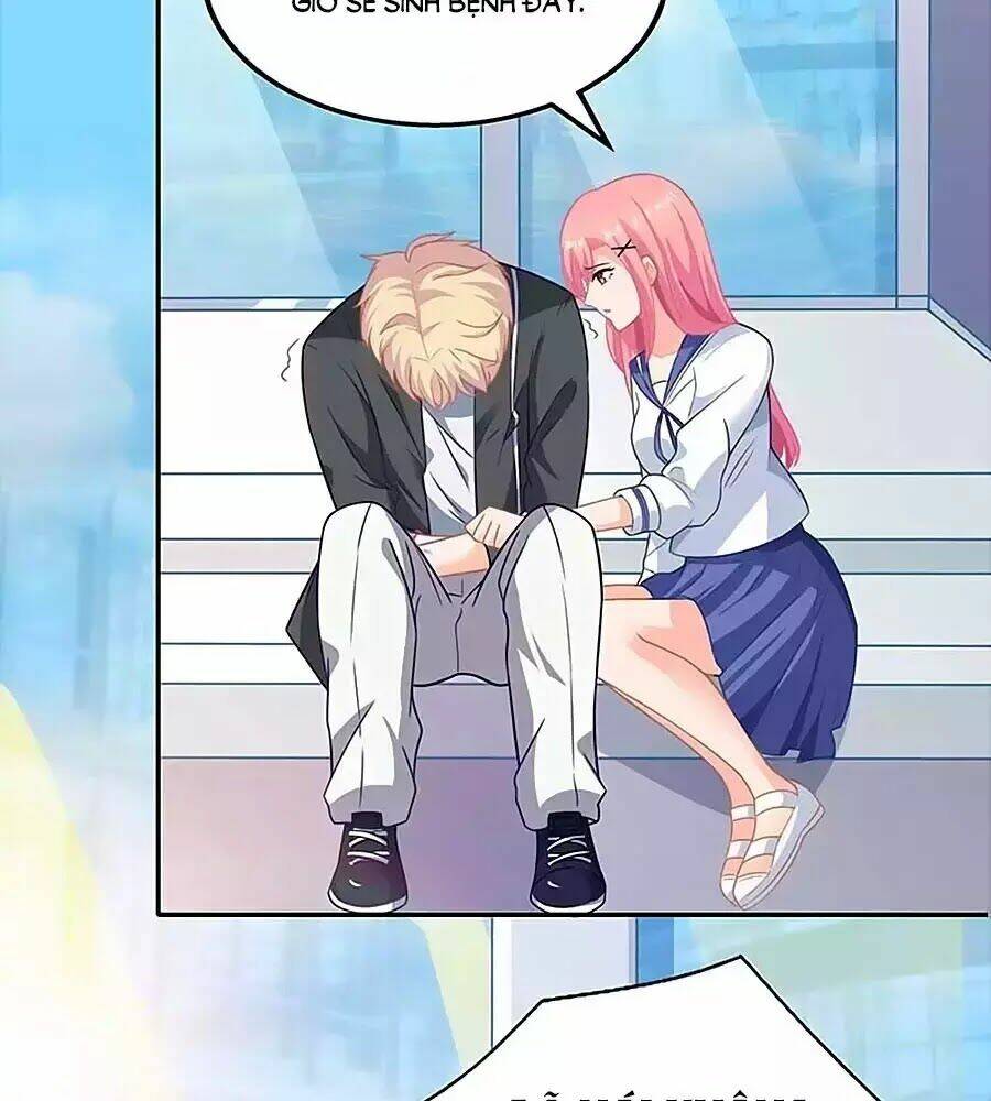Đưa mami về nhà: Chapter 67