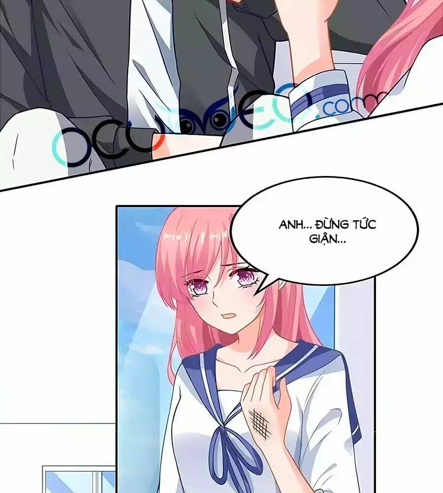 Đưa mami về nhà: Chapter 67