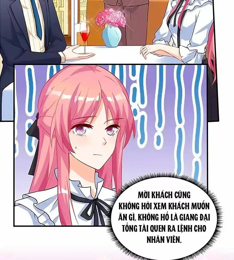 Đưa mami về nhà: Chapter 67