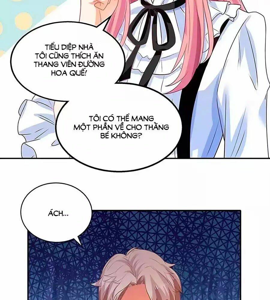 Đưa mami về nhà: Chapter 67
