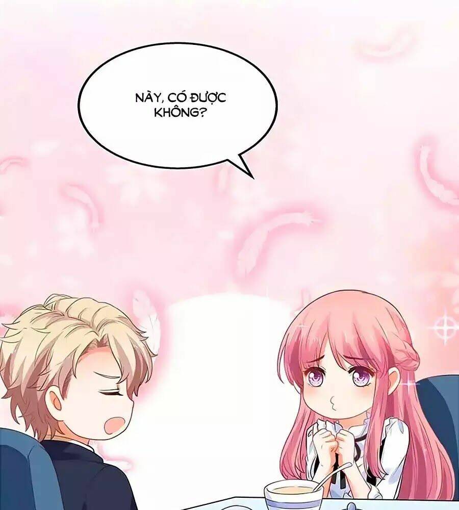 Đưa mami về nhà: Chapter 67