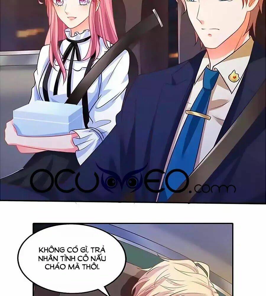 Đưa mami về nhà: Chapter 67