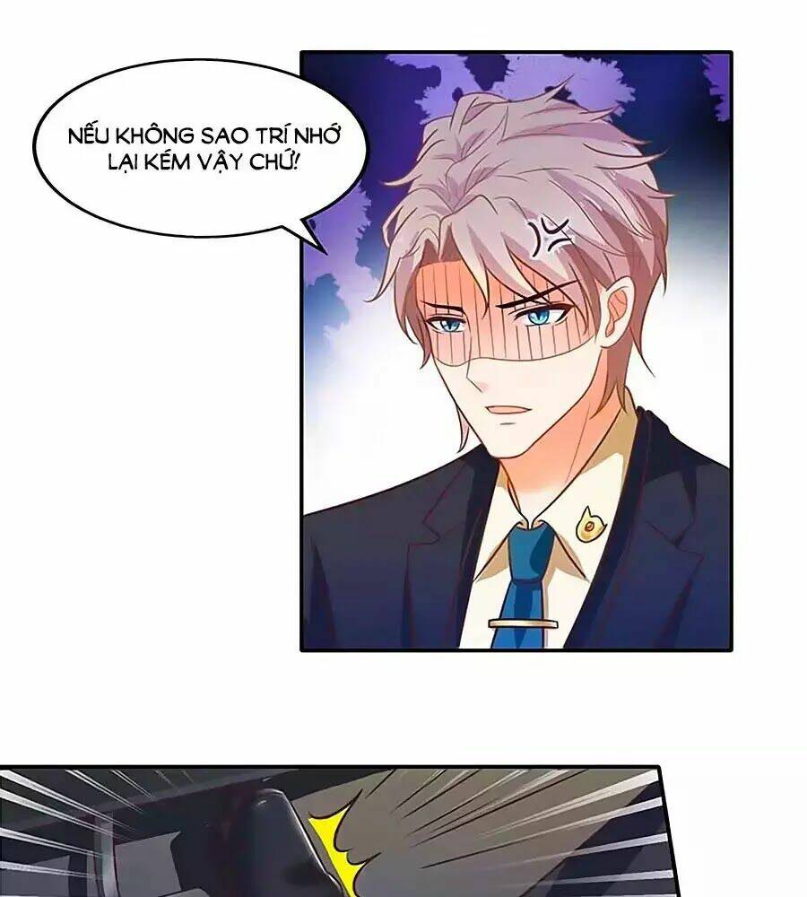 Đưa mami về nhà: Chapter 67