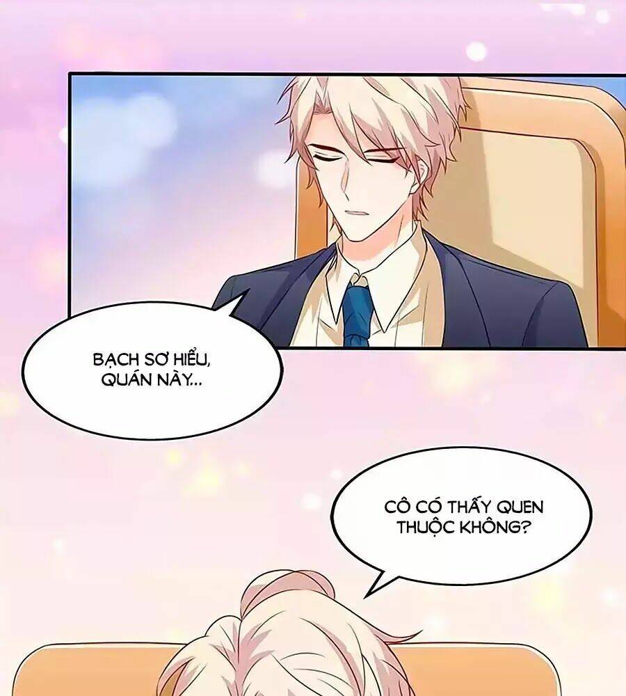 Đưa mami về nhà: Chapter 67