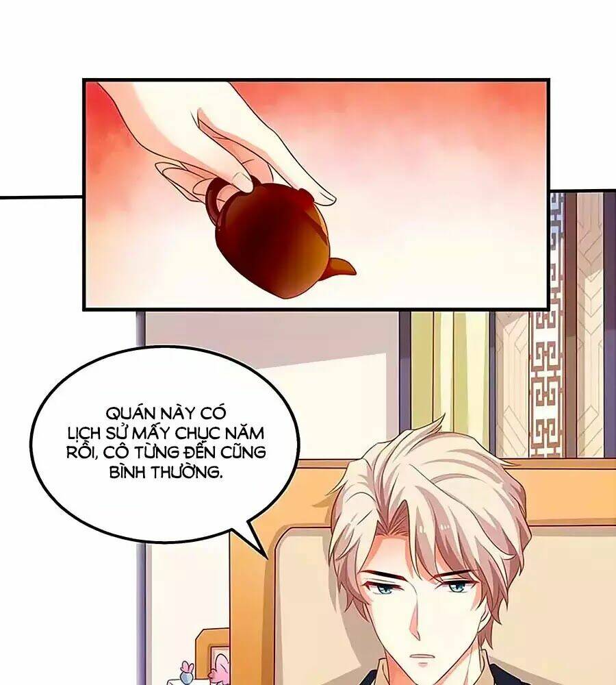 Đưa mami về nhà: Chapter 67