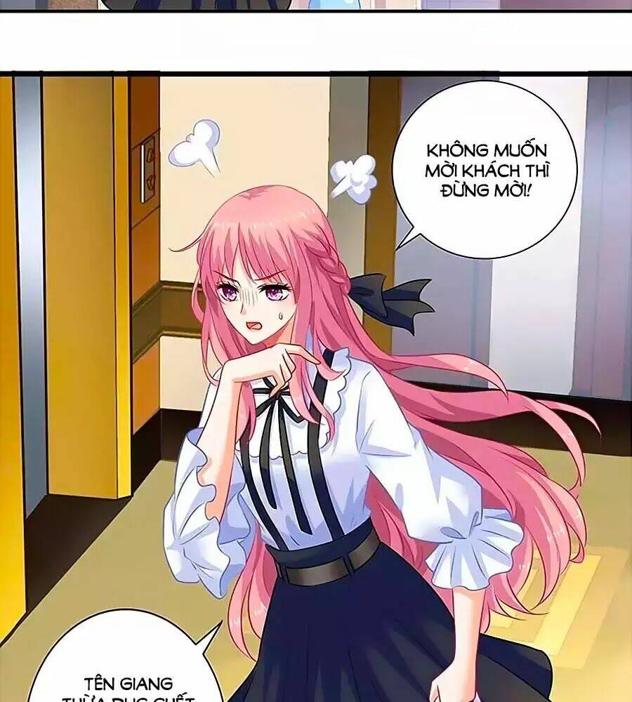 Đưa mami về nhà: Chapter 68
