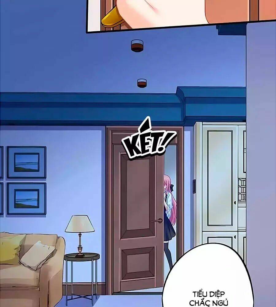 Đưa mami về nhà: Chapter 68