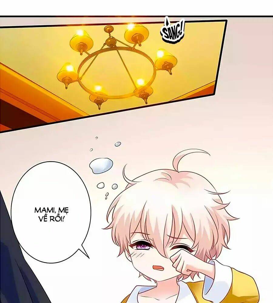 Đưa mami về nhà: Chapter 68