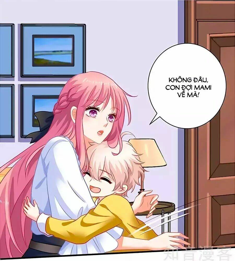 Đưa mami về nhà: Chapter 68