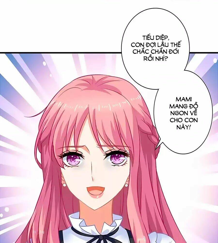 Đưa mami về nhà: Chapter 68