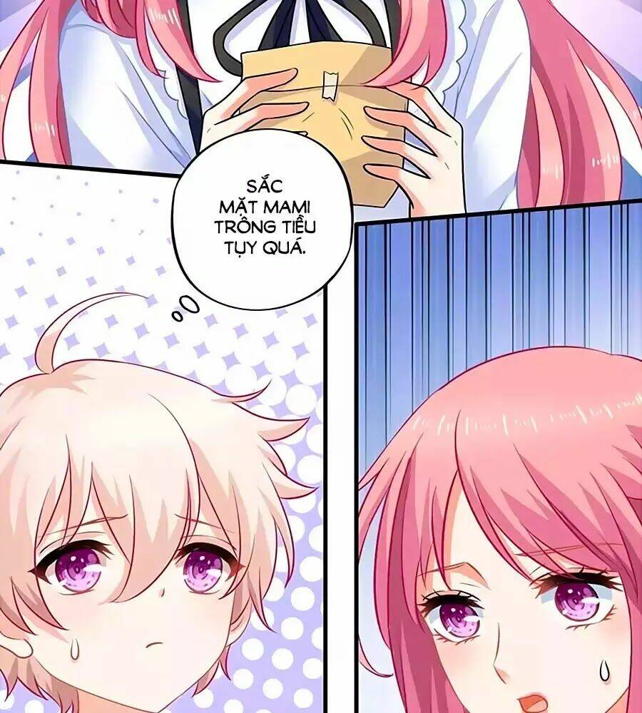 Đưa mami về nhà: Chapter 68