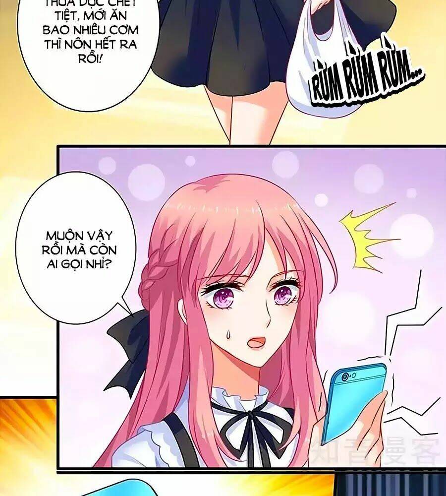 Đưa mami về nhà: Chapter 68