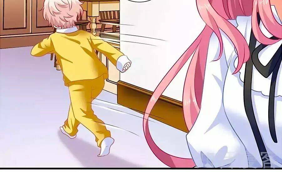Đưa mami về nhà: Chapter 68