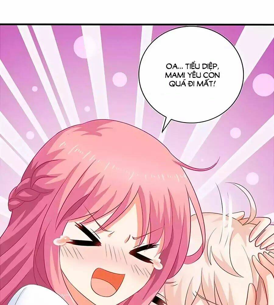 Đưa mami về nhà: Chapter 68