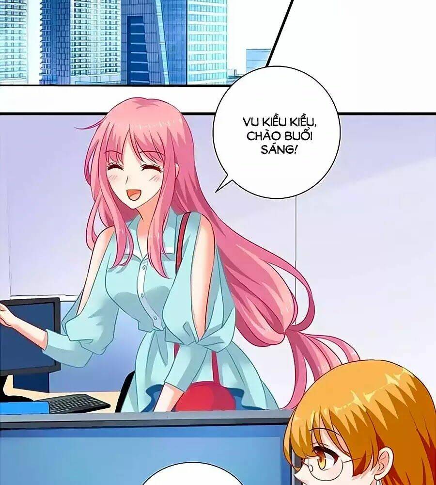 Đưa mami về nhà: Chapter 68