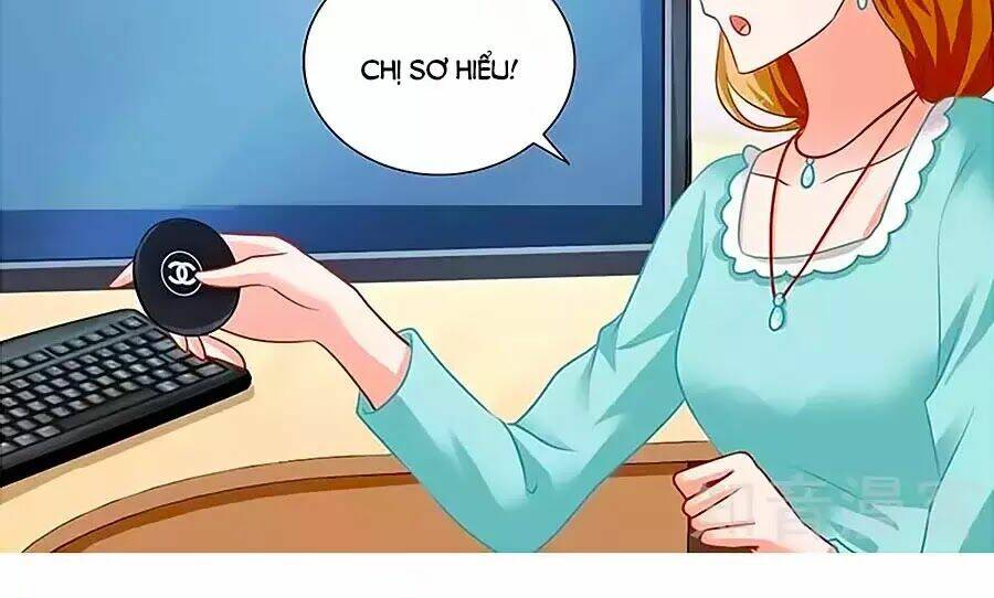Đưa mami về nhà: Chapter 68