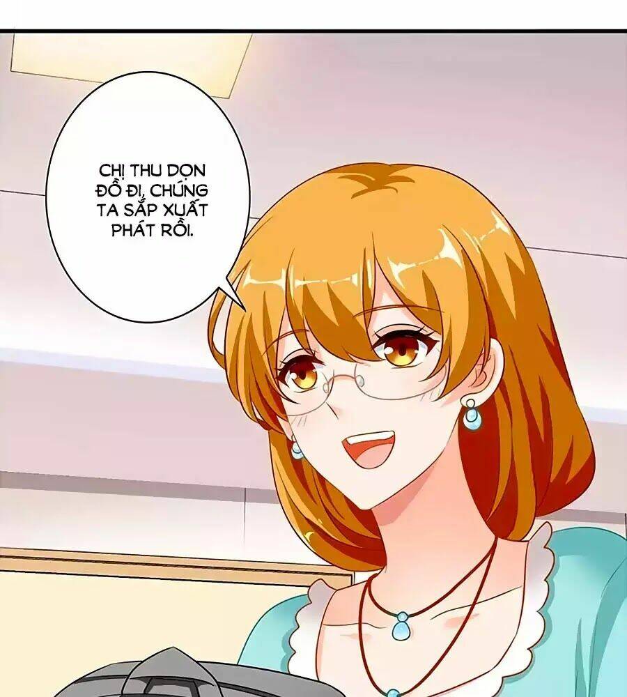 Đưa mami về nhà: Chapter 68