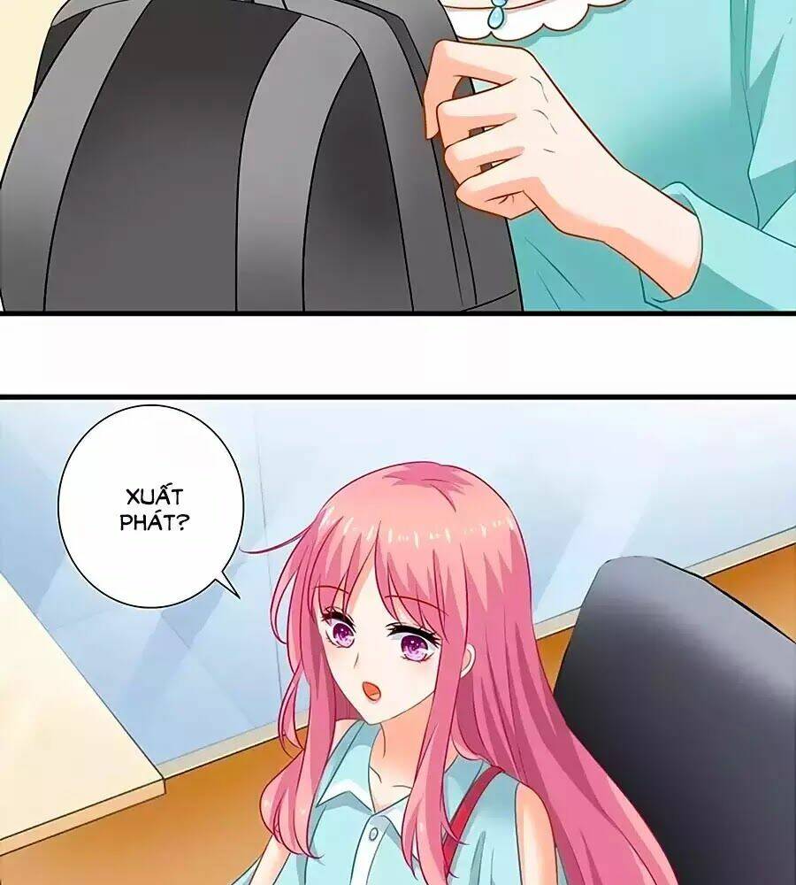 Đưa mami về nhà: Chapter 68