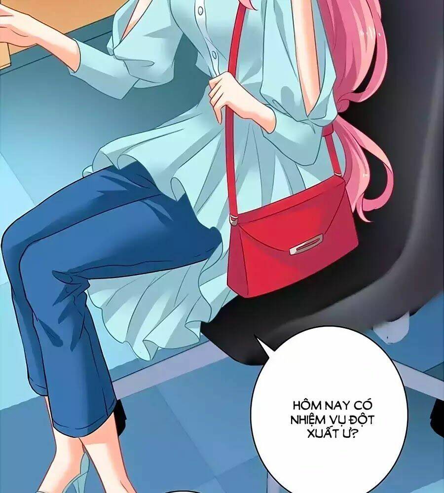 Đưa mami về nhà: Chapter 68