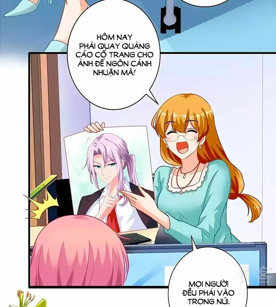 Đưa mami về nhà: Chapter 68