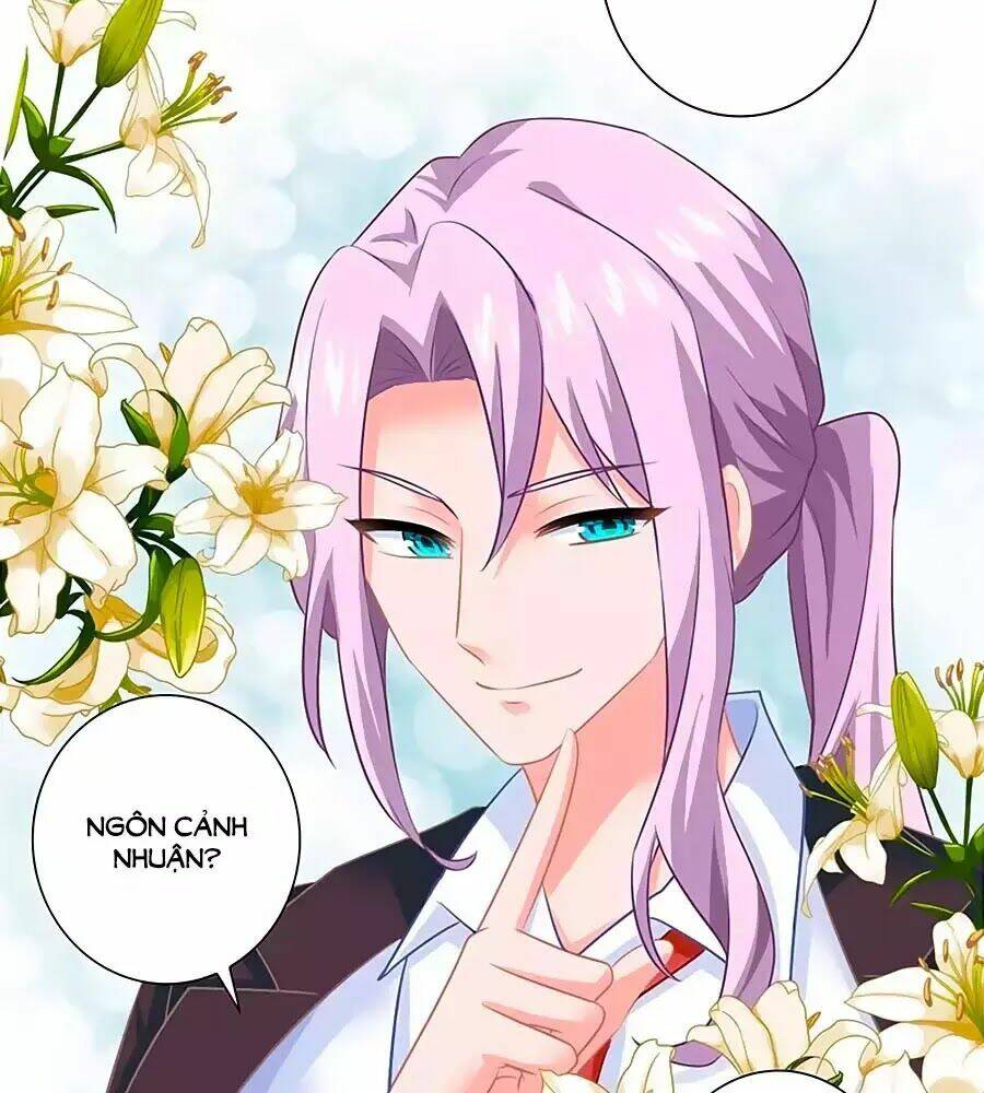 Đưa mami về nhà: Chapter 68