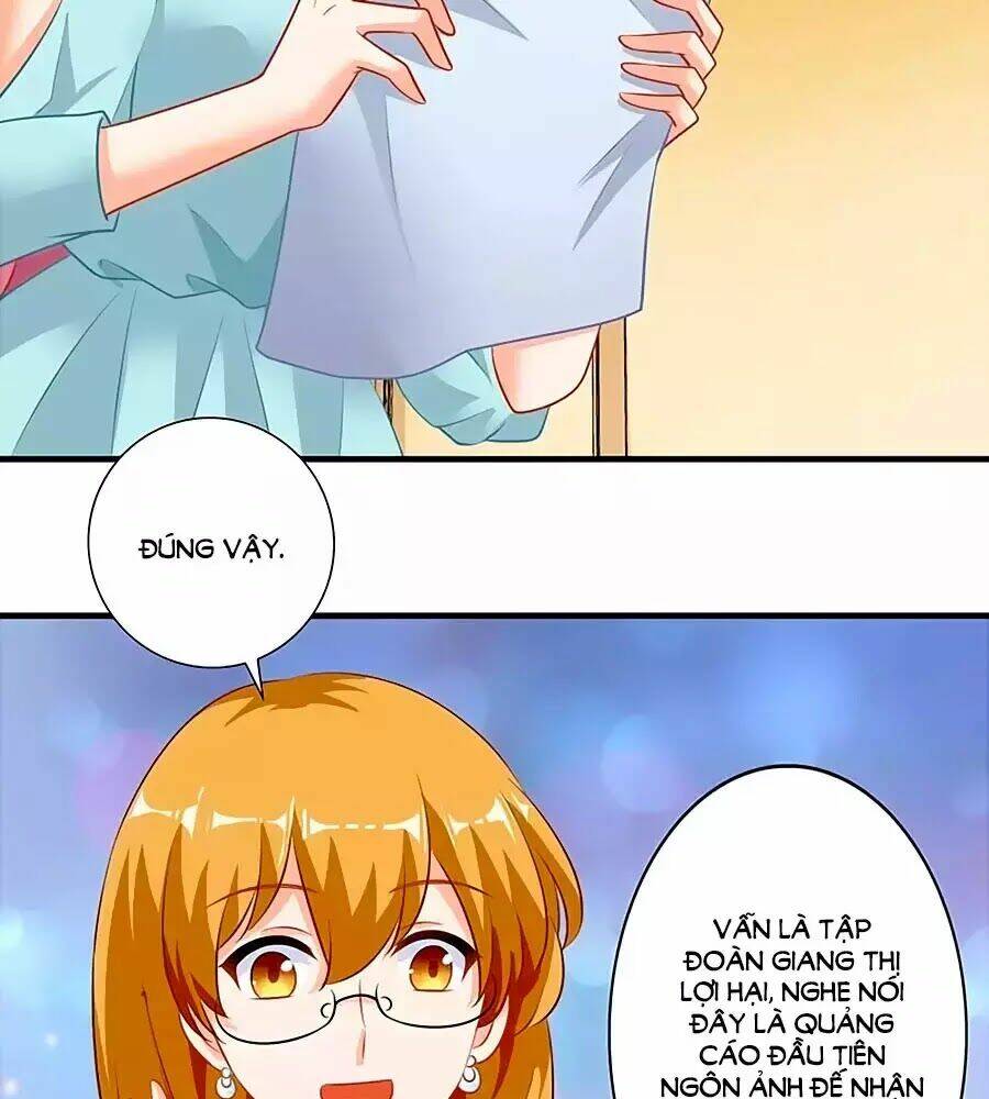Đưa mami về nhà: Chapter 68