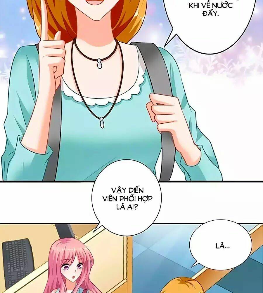 Đưa mami về nhà: Chapter 68