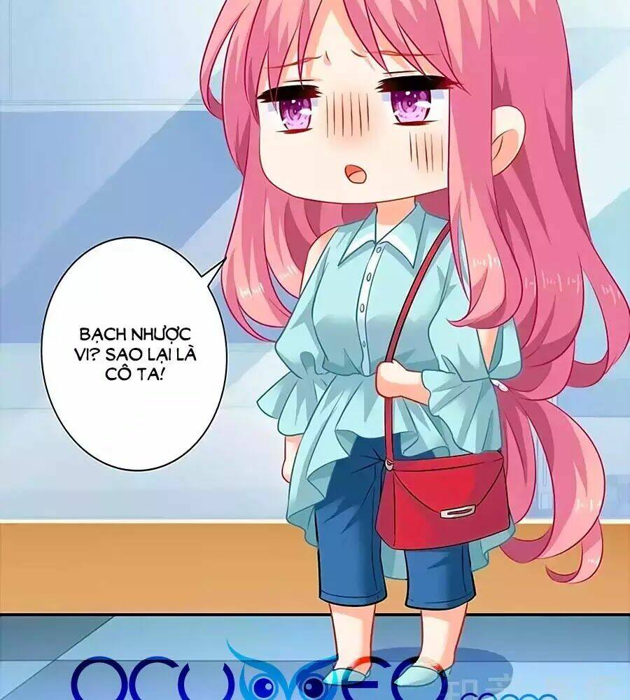 Đưa mami về nhà: Chapter 68