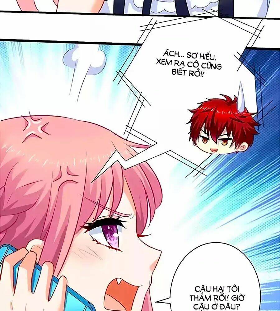 Đưa mami về nhà: Chapter 68