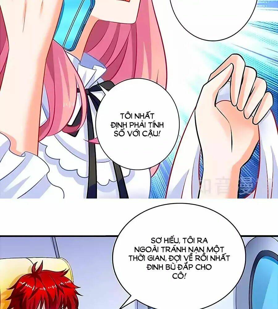 Đưa mami về nhà: Chapter 68