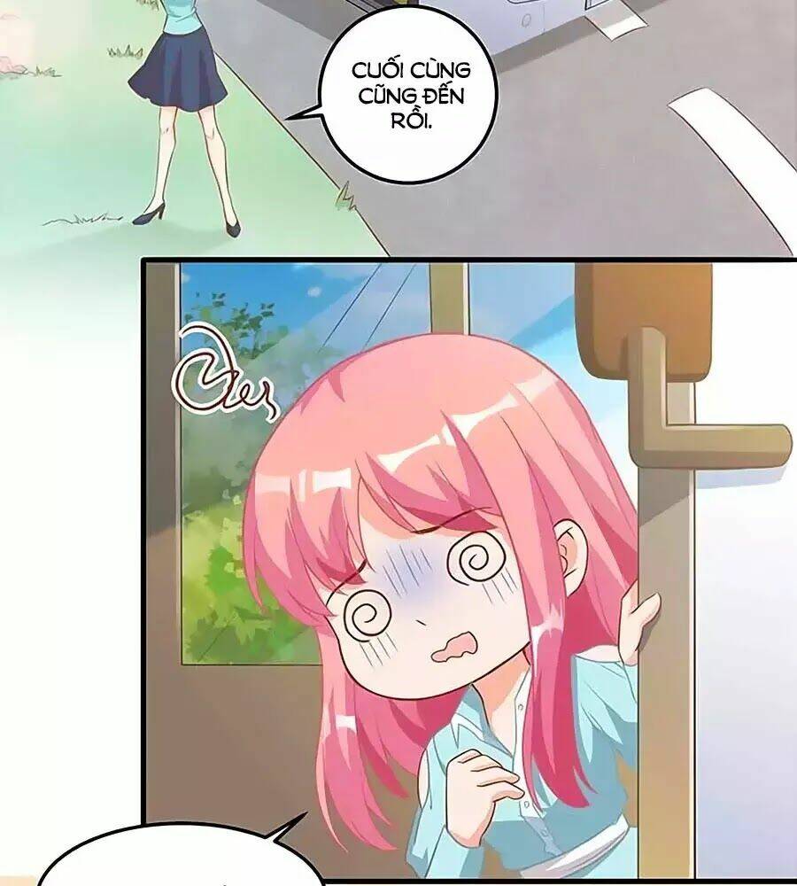 Đưa mami về nhà: Chapter 69
