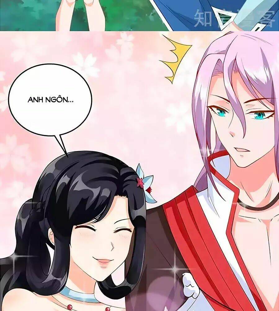 Đưa mami về nhà: Chapter 69