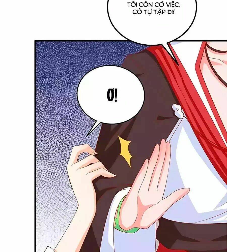 Đưa mami về nhà: Chapter 69