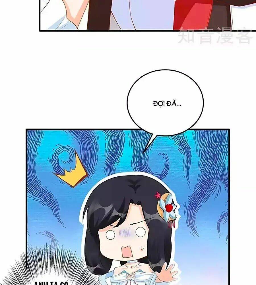 Đưa mami về nhà: Chapter 69