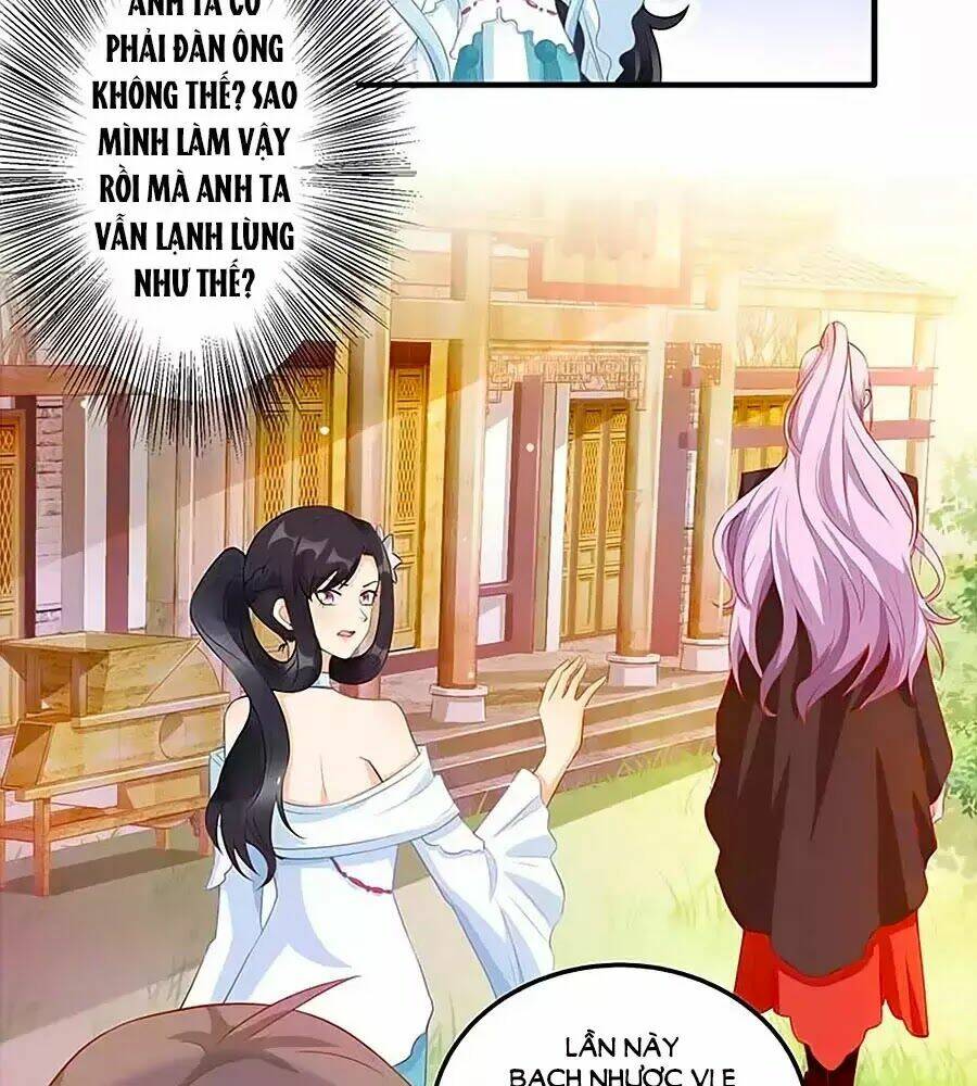 Đưa mami về nhà: Chapter 69