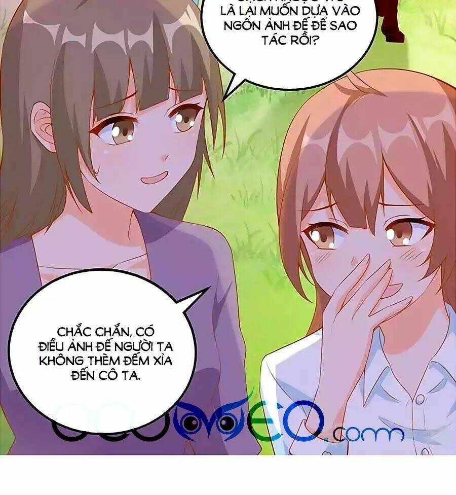 Đưa mami về nhà: Chapter 69
