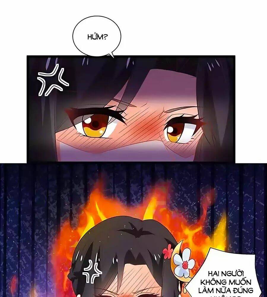 Đưa mami về nhà: Chapter 69