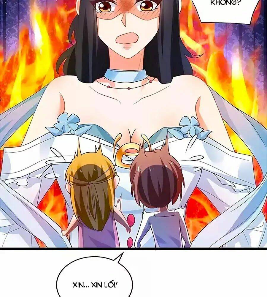 Đưa mami về nhà: Chapter 69