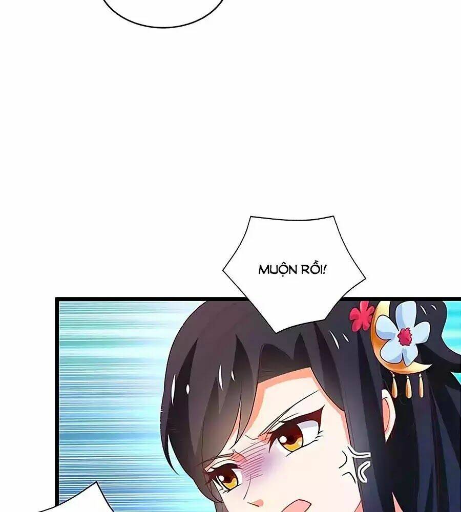 Đưa mami về nhà: Chapter 69